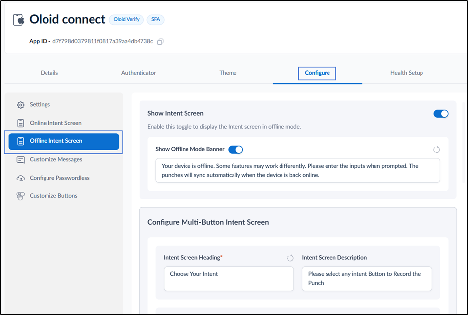 How to Create and Configure Application... - screenshot 25