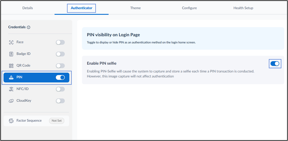 How to Create and Configure Application... - screenshot 12