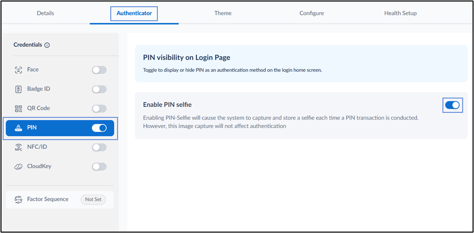How to Create and Configure Application... - screenshot 12