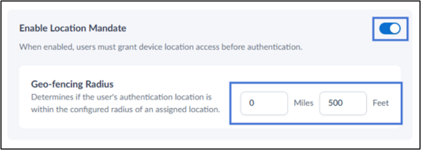 How to Create and Configure Application... - screenshot 21