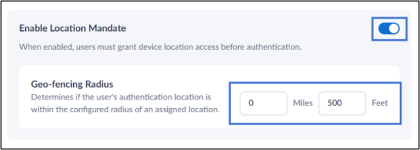 How to Create and Configure Application... - screenshot 21