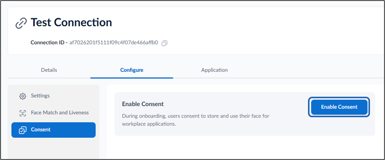 How to add a Consent Template to a... - screenshot 5