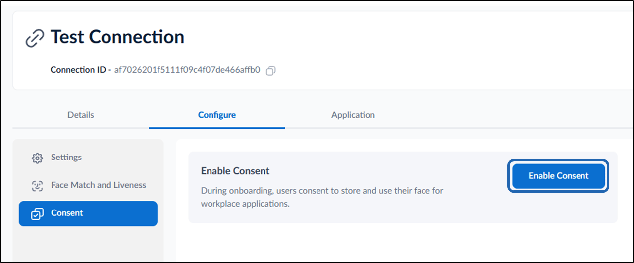 How to add a Consent Template to a... - screenshot 5