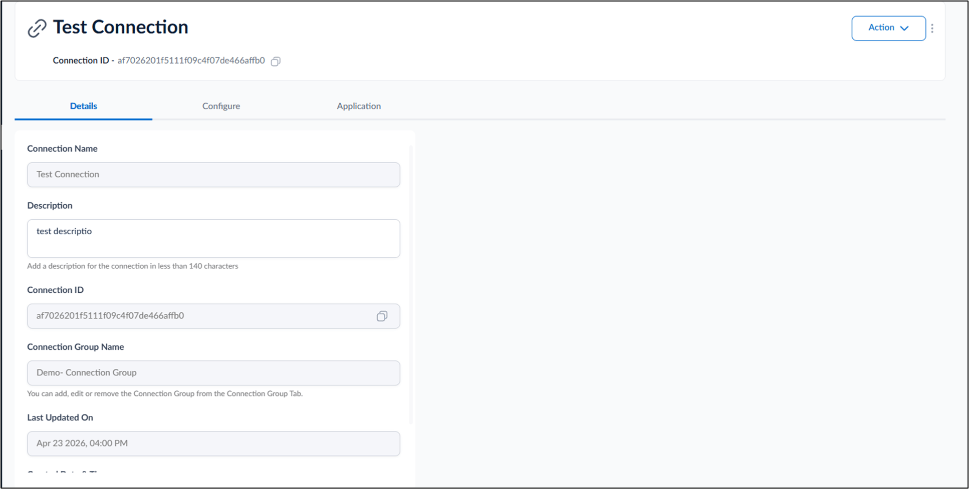 How to add a Consent Template to a... - screenshot 3