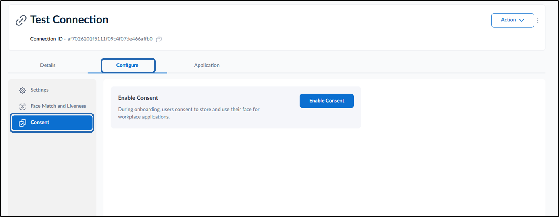 How to add a Consent Template to a... - screenshot 4