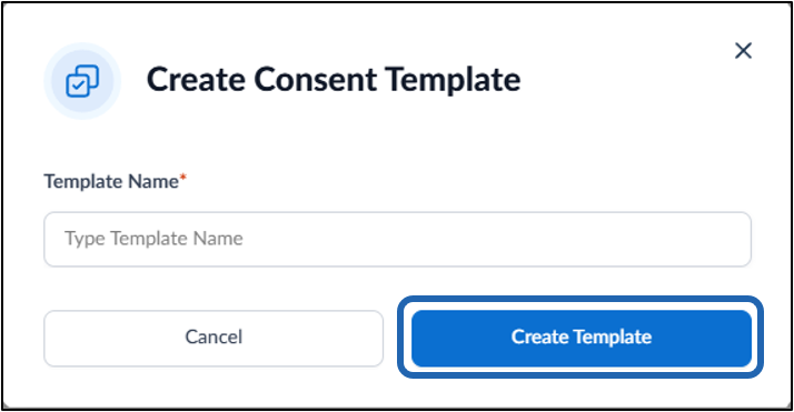 How to Create and Configure Consent... - screenshot 3