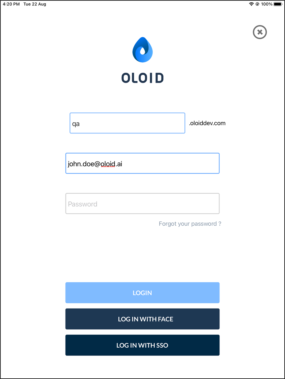 How to add location to an endpoint... - screenshot 1