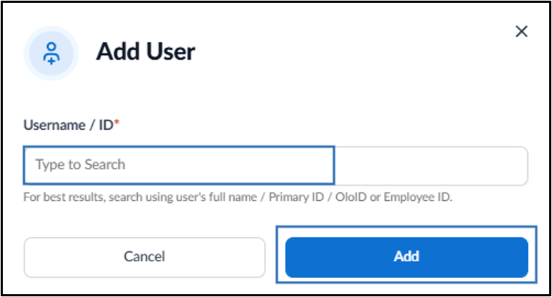 How to Map User to a Group - screenshot 11