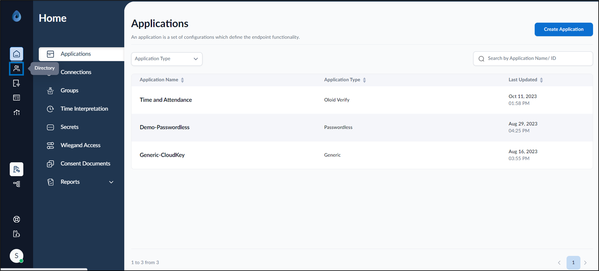How to assign Badge ID and create... - screenshot 1