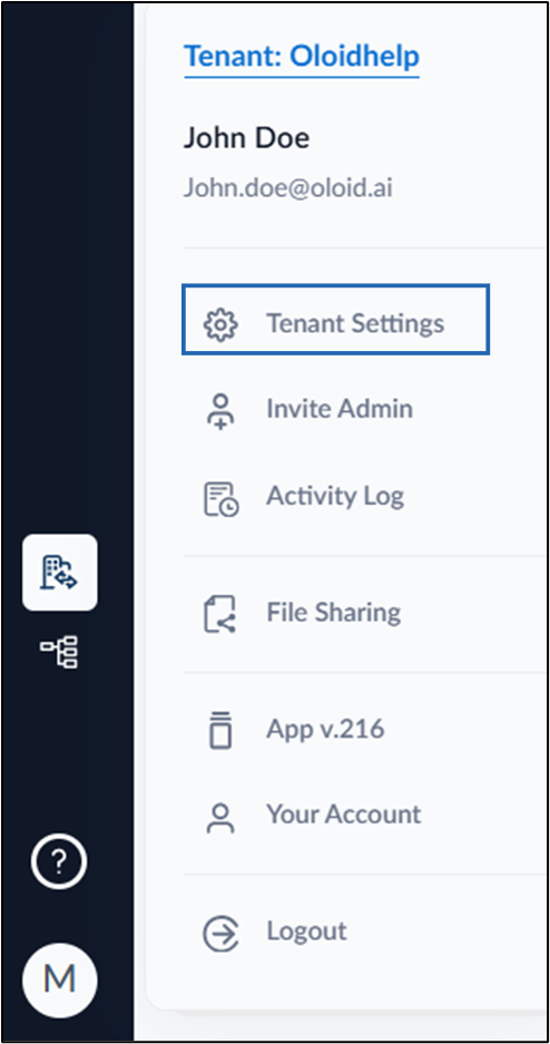 How to Set credential preferences for... - screenshot 2