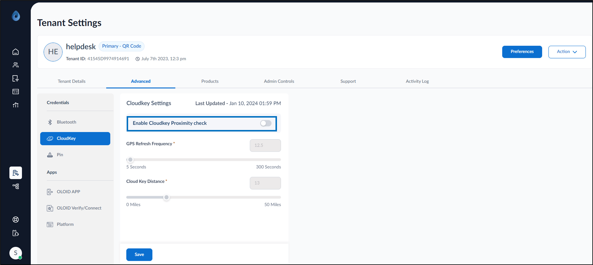 How to configure CloudKey? - screenshot 5