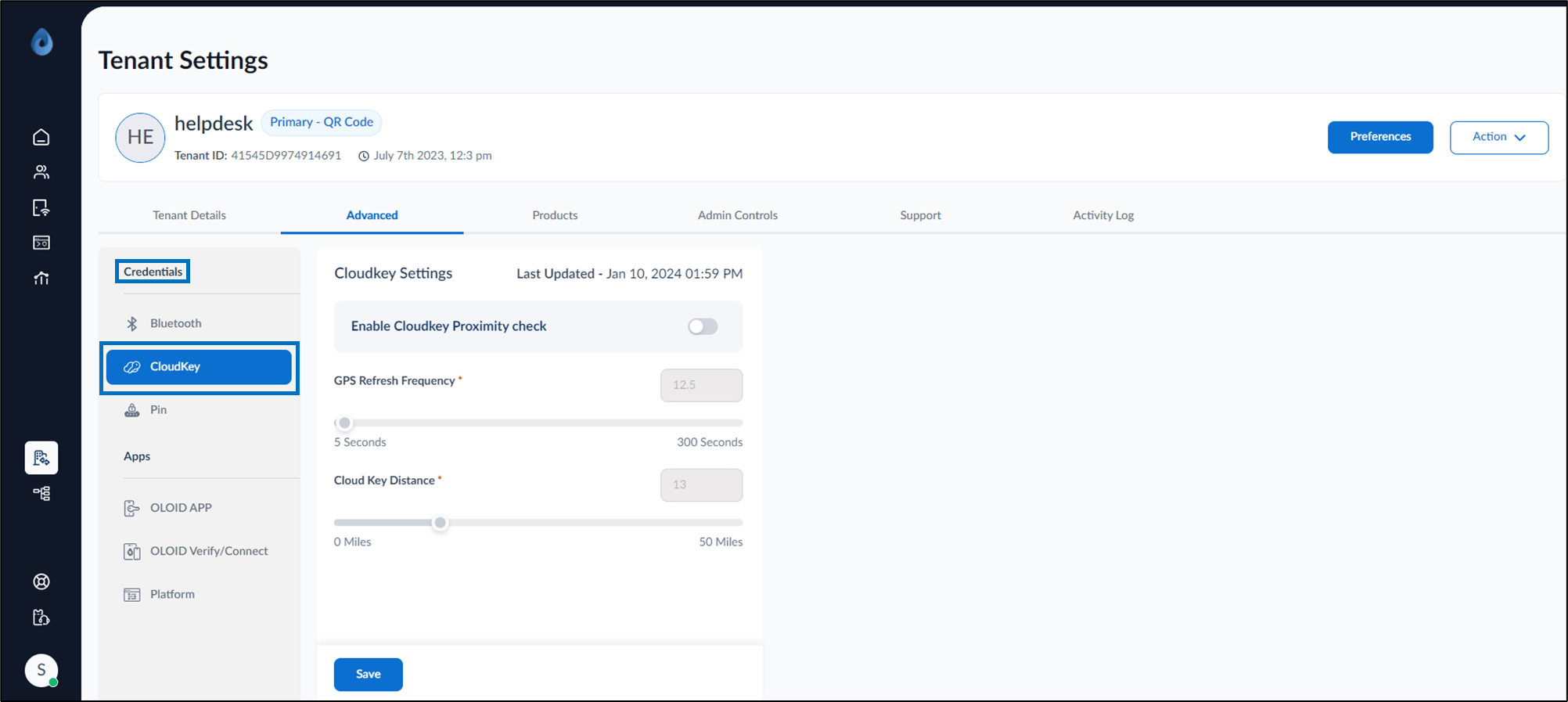 How to configure CloudKey? - screenshot 4