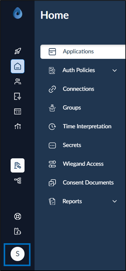 How to provide Oloid admin access to... - screenshot 1
