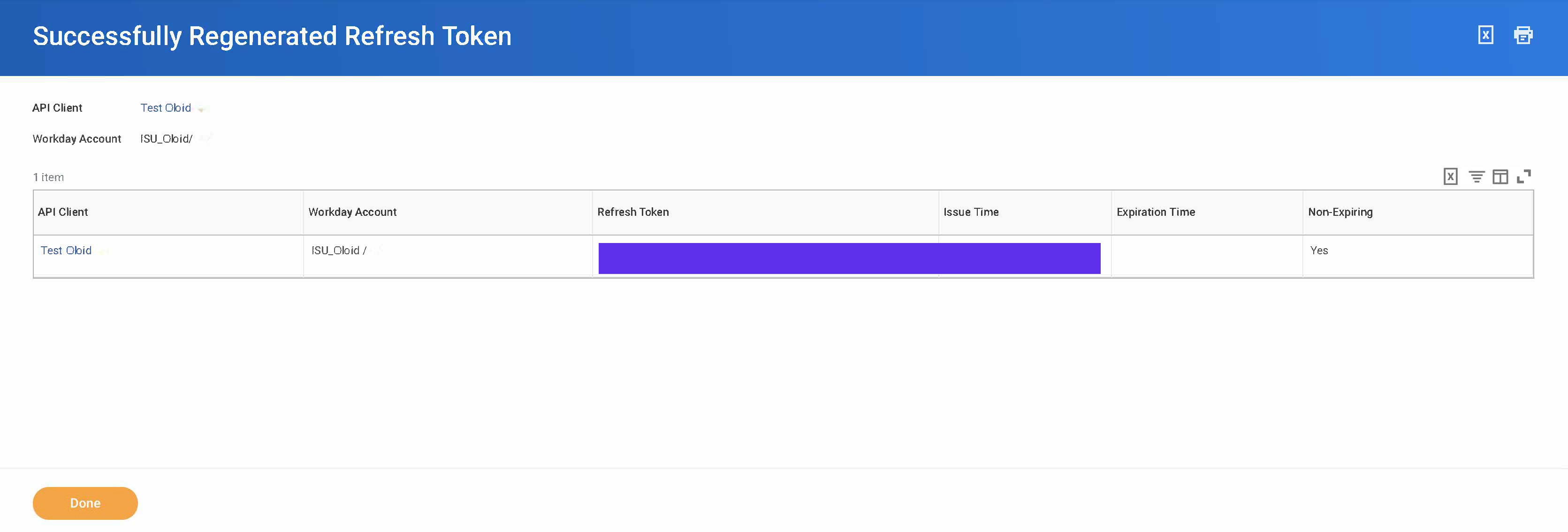 Time and Attendance and User Sync - screenshot 5