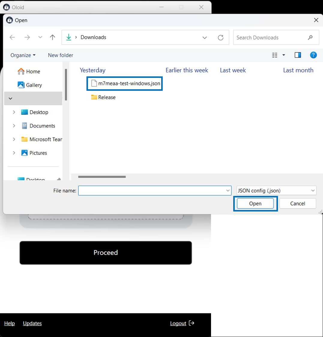 How to install and configure Windows... - screenshot 21