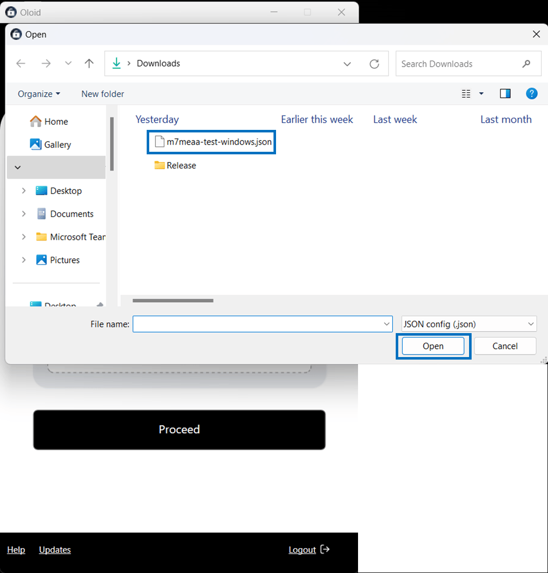 How to install and configure Windows... - screenshot 21
