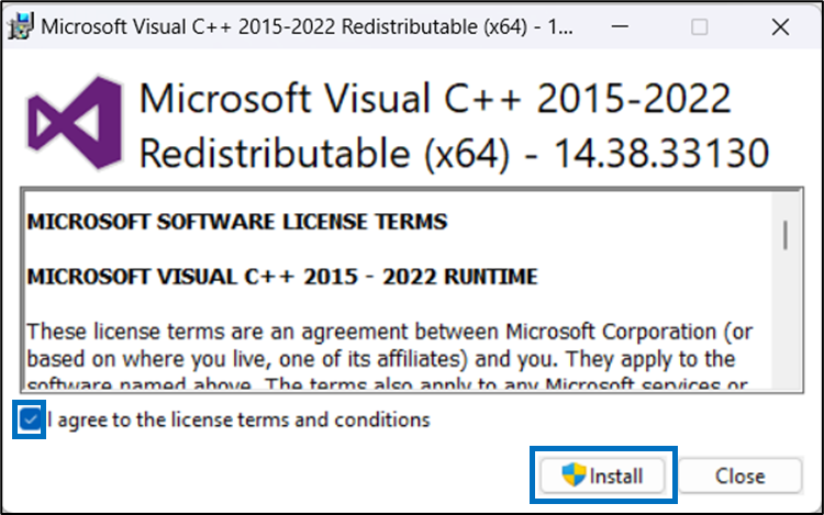 How to install and configure Windows... - screenshot 9