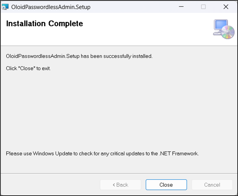 How to install and configure Windows... - screenshot 14
