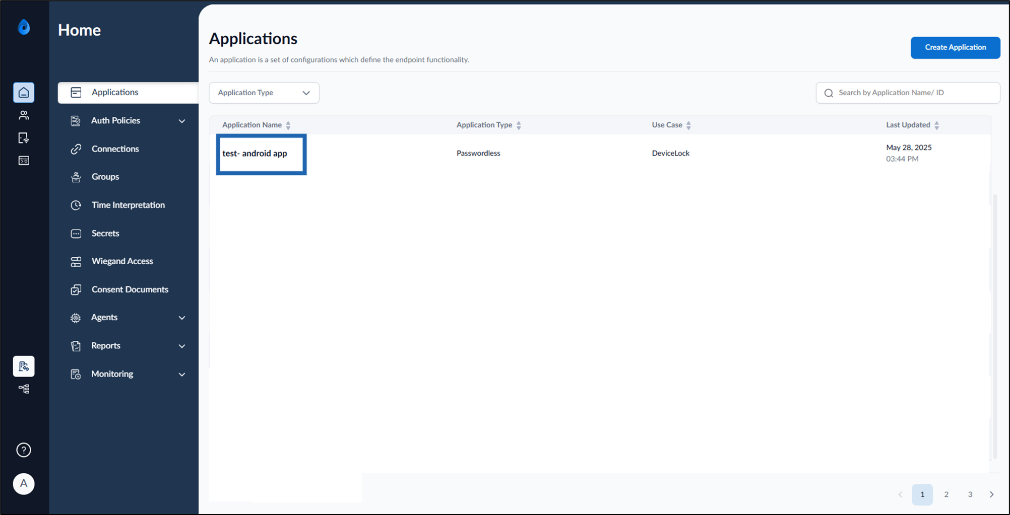How to enable Time Clocking Mode for... - screenshot 1