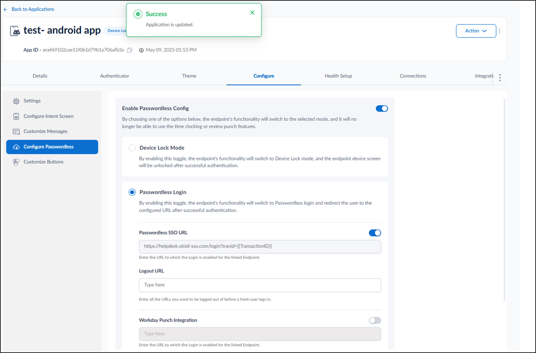 How to Enable Passwordless Login for... - screenshot 4