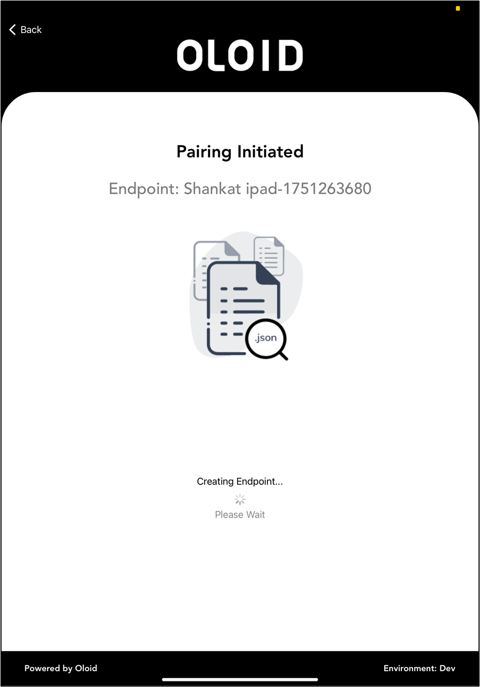 How to Install and Auto-Pair Oloid... - screenshot 1