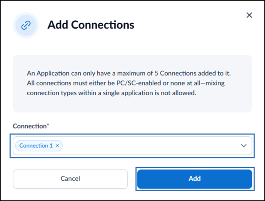 How to add Personal Computer/Smart Card... - screenshot 3