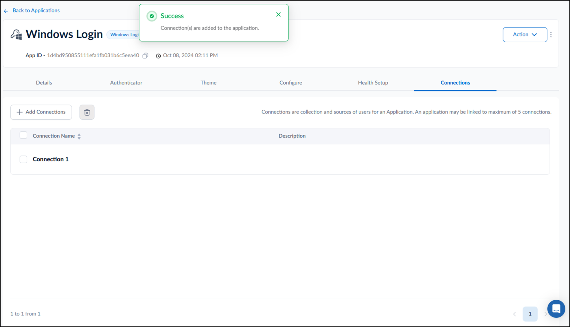How to add Personal Computer/Smart Card... - screenshot 4