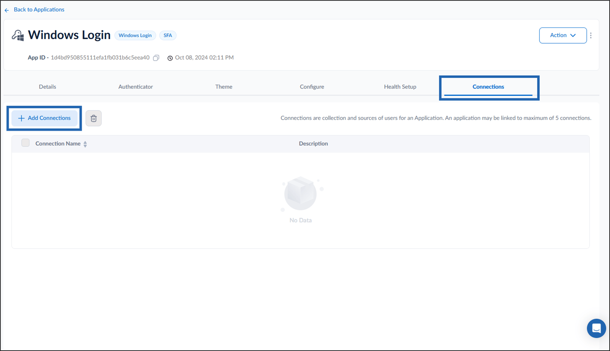 How to add Personal Computer/Smart Card... - screenshot 2