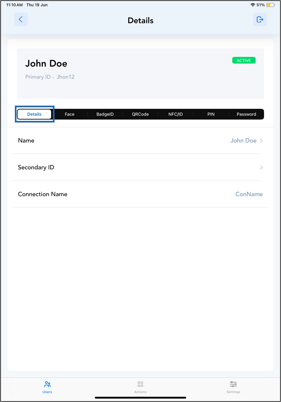 How to extend QR code - screenshot 5