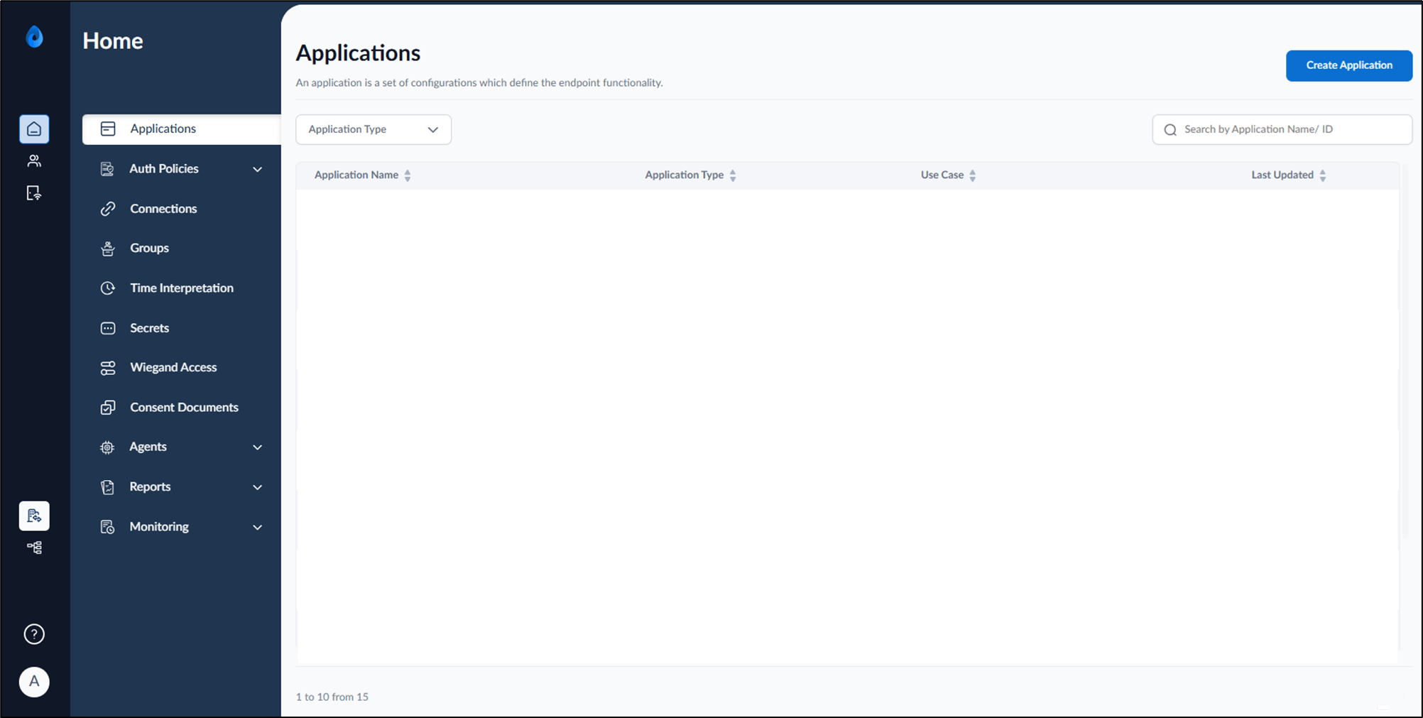 How to Login to the Tenant Admin Portal... - screenshot 4
