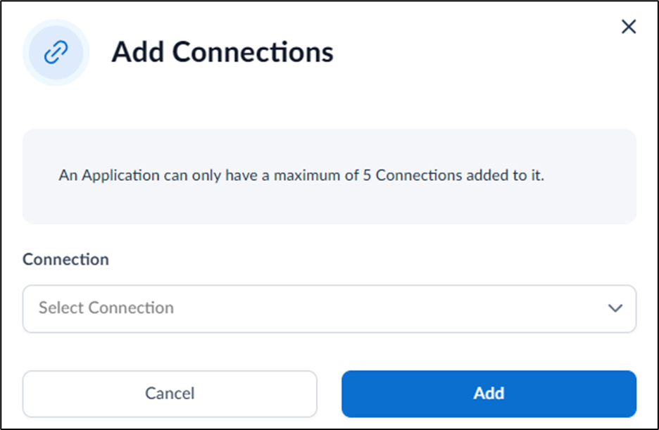 How to edit Connections tab in WebKey... - screenshot 4