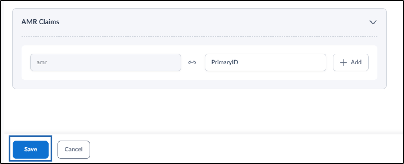 How to Configure OIDC - PingOne IDP... - screenshot 31