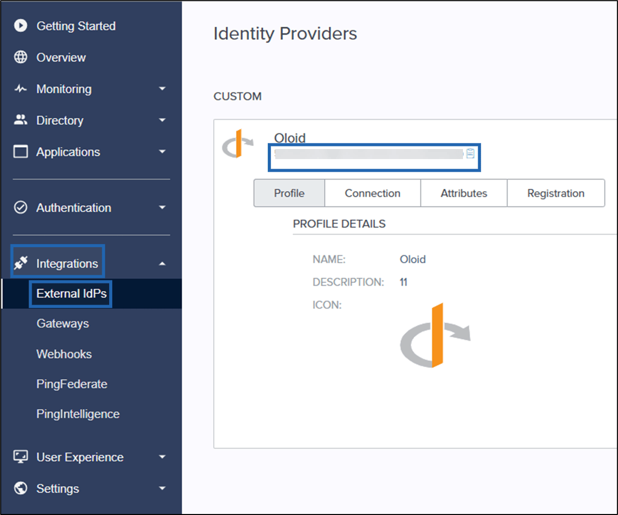 How to Configure OIDC - PingOne IDP... - screenshot 15