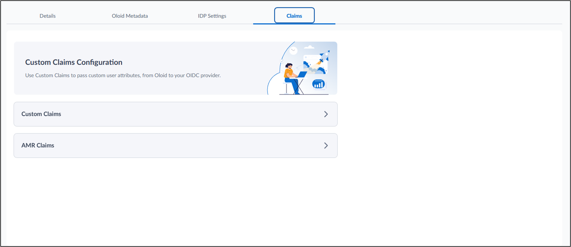 How to Configure OIDC - PingOne IDP... - screenshot 25