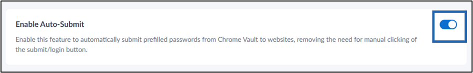 How to edit Configure tab in Chrome... - screenshot 4