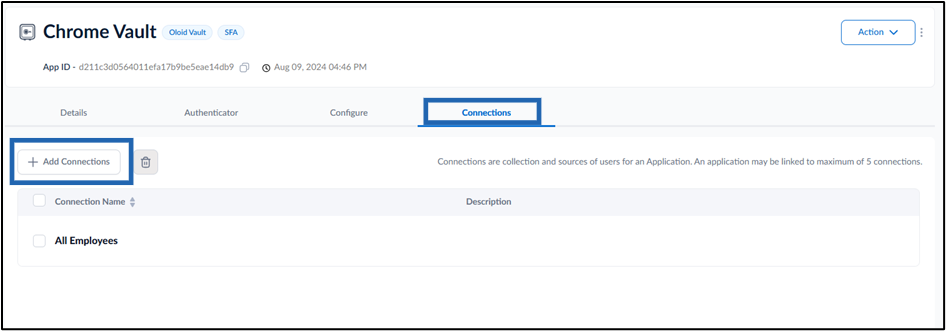 How to edit Connections tab in Chrome... - screenshot 3