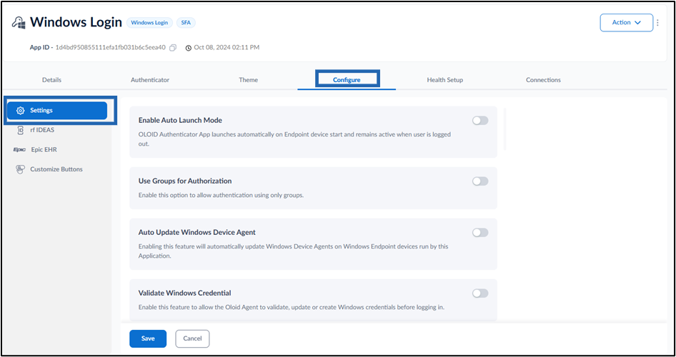 How to enable Auto Update Windows... - screenshot 3