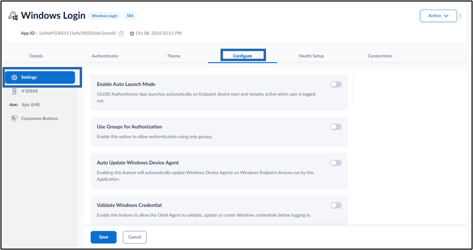 How to enable Auto Update Windows... - screenshot 3