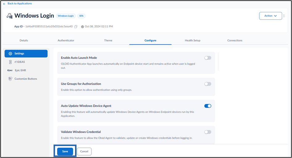 How to enable Auto Update Windows... - screenshot 5