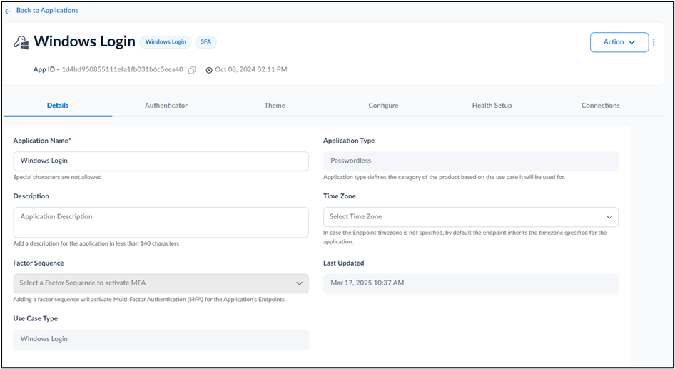 How to enable Auto Update Windows... - screenshot 2