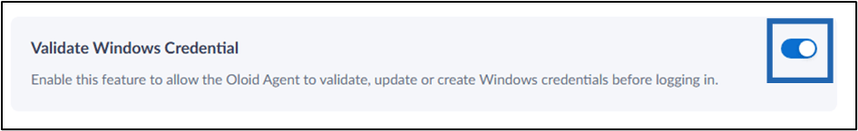 How to Enable Validate Windows... - screenshot 4