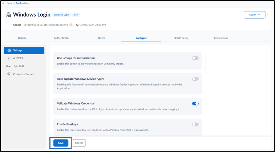 How to Enable Validate Windows... - screenshot 5