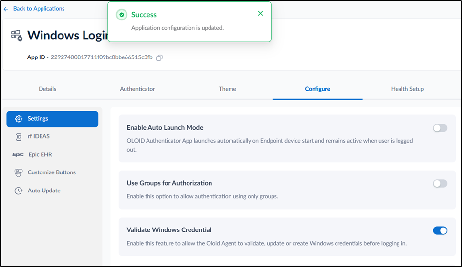 How to Enable Validate Windows... - screenshot 6