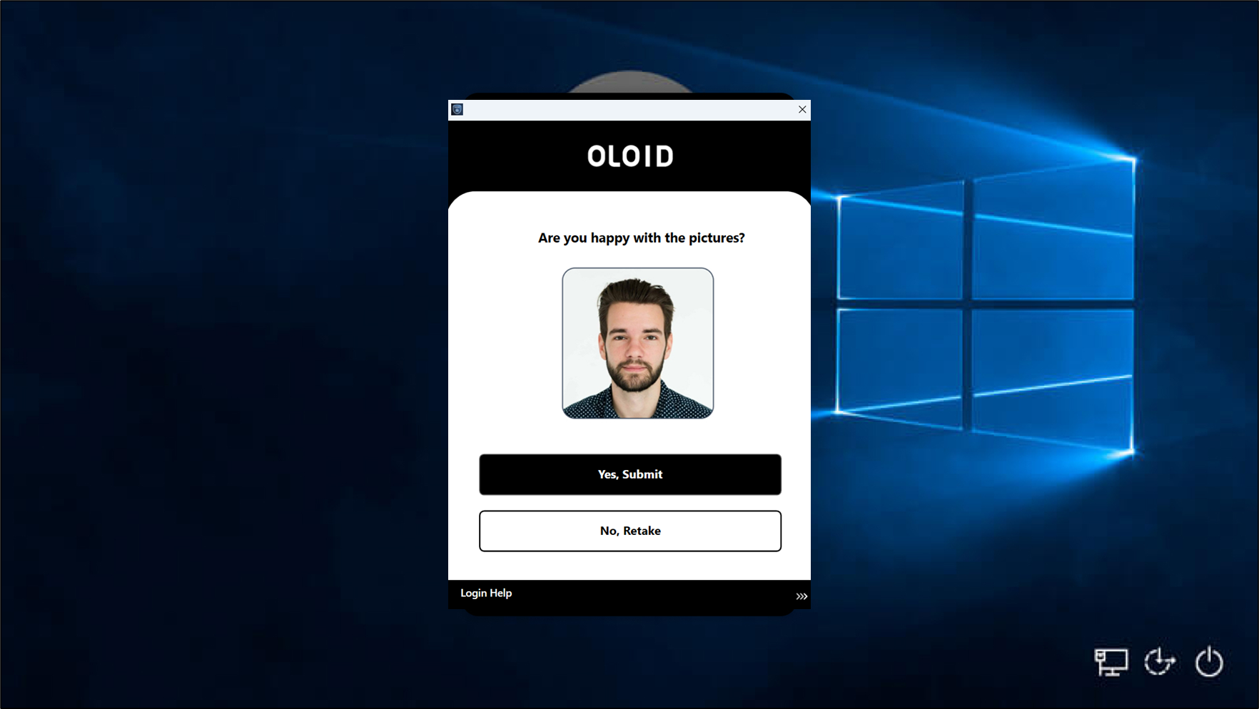 How to Enroll Credentials - screenshot 7