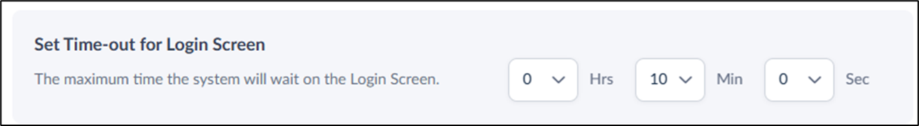 How to edit Configure tab in Windows... - screenshot 10