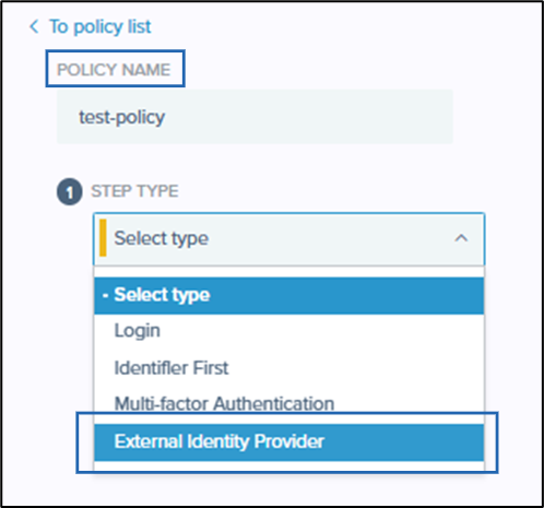 Integrating Oloid tenant to your... - screenshot 24