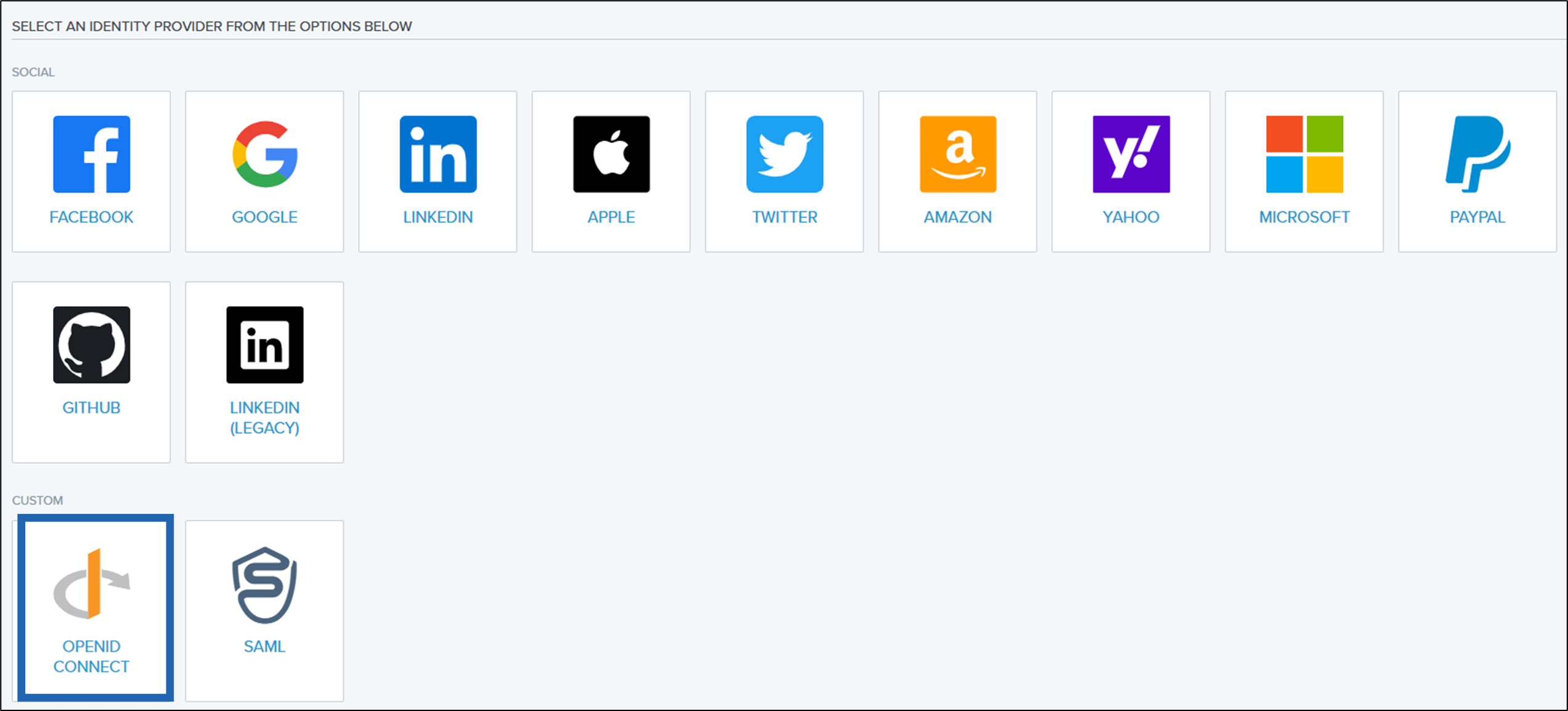 Integrating Oloid tenant to your... - screenshot 6