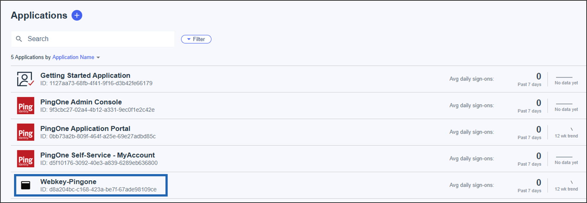 Integrating Oloid tenant to your... - screenshot 33