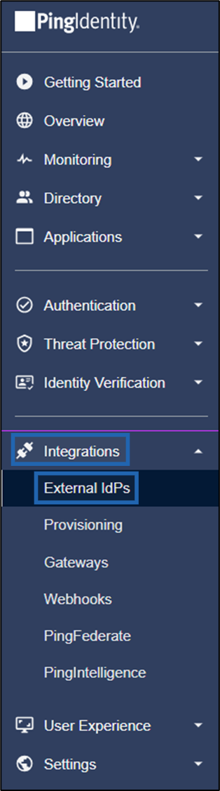 Integrating Oloid tenant to your... - screenshot 4