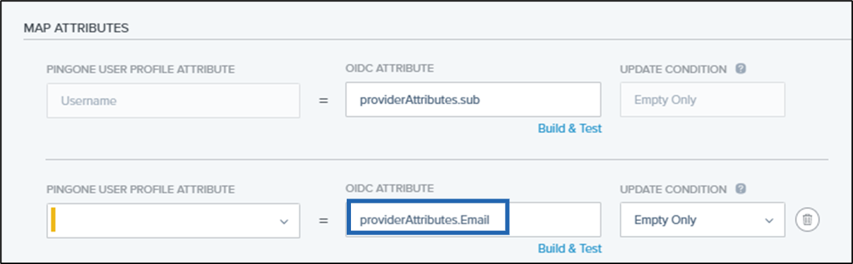 Integrating Oloid tenant to your... - screenshot 16